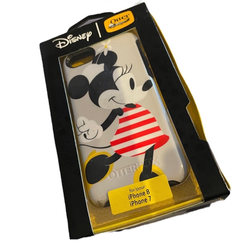 OTTERBOX Disney Minnie Phone case iPhone 7 & 8